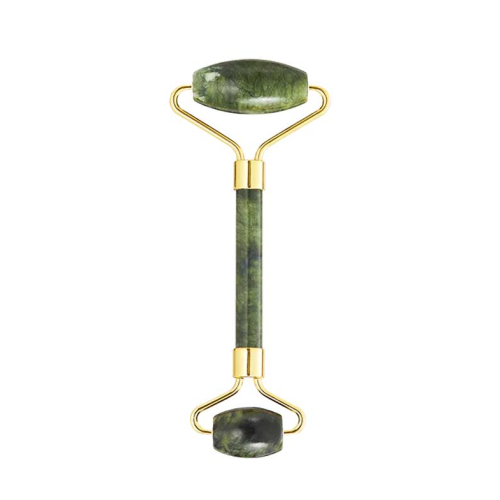 GLOV - Rouleau facial en jade - Vert
