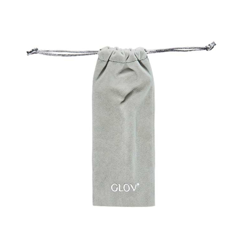 GLOV - Rouleau facial en jade - Vert