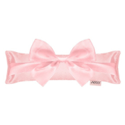 GLOV - Rouleaux à friser les cheveux sans chaleur Ribbon Rollers - Rose