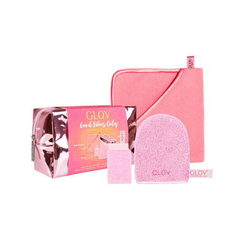 GLOV - Ensemble d'accessoires Good Vibes Only