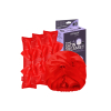 GLOV - Ensemble de rouleaux à friser sans chaleur + bonnet de protection en satin Sweet Satin Dreams