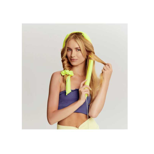 GLOV - Set pour boucler les cheveux sans chaleur Cool Curl - Noir