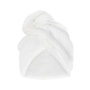 GLOV - Serviette pour cheveux HydroWave Twister - 82cmx29cm