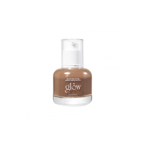 Glow - Baume hydratant pour unifier le teint Breathable Blemish Balm - Brown