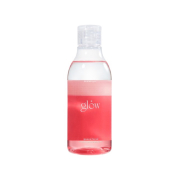 Glow - Nettoyant visage hybride huile et gel Guava Facial Treatment Cleanser