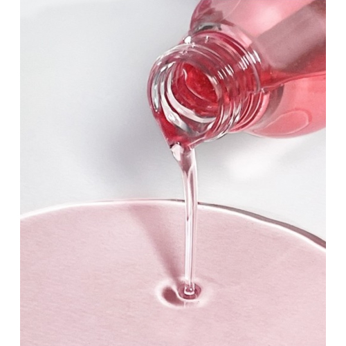 Glow - Nettoyant visage hybride huile et gel Guava Facial Treatment Cleanser