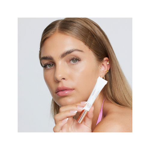 Gosh - Baume à lèvres Soft'n Clear - 001: Glaze