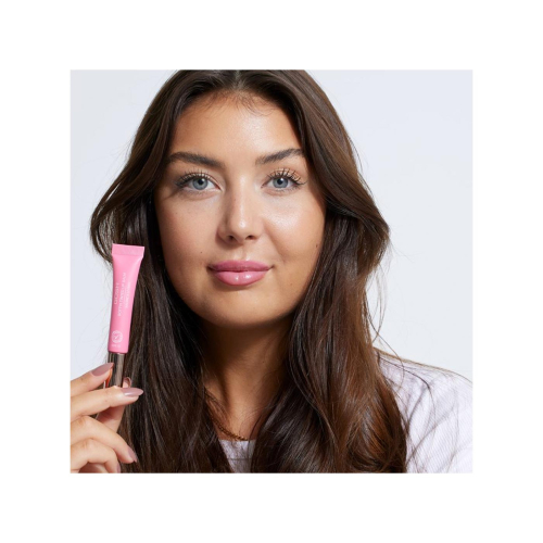 Gosh - Baume à Lèvres SPF15 Soft'n Tinted - 005: Pink Rose