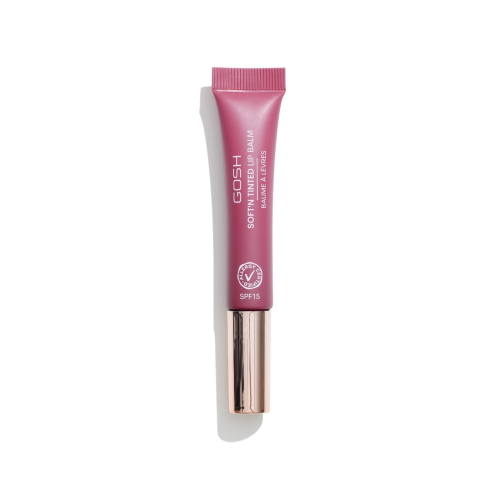 Gosh - Baume à lèvres SPF15 Soft'n Tinted - 006: Berry