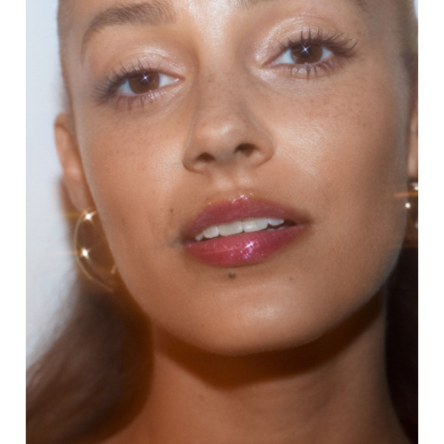 Gosh - Baume à lèvres Juicy Lip Butter - 001: Sparkling Champagne