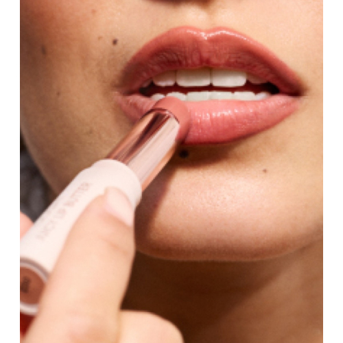 Gosh - Baume à lèvres Juicy Lip Butter - 003: Autumn Brown