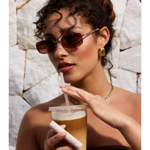 Gosh - Baume à lèvres Juicy Lip Butter - 003: Autumn Brown