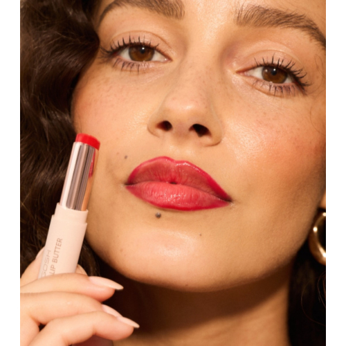 Gosh - Baume à lèvres Juicy Lip Butter - 004: Burning Heart