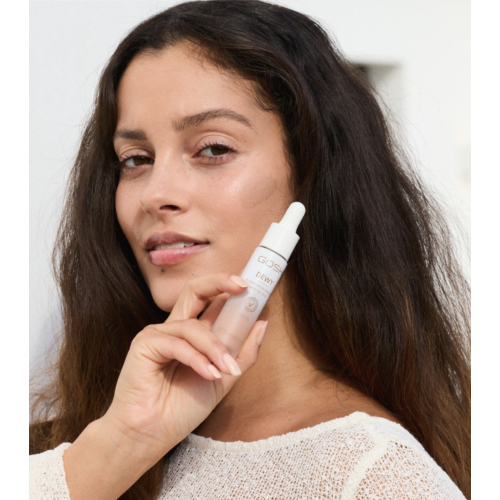 Gosh - Fond de teint Dewy Foundation Drops - 004: Fair