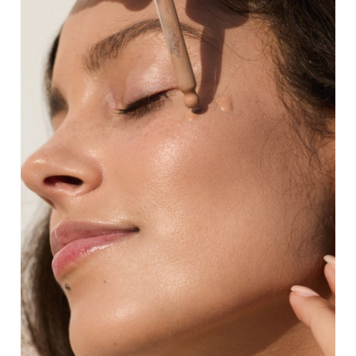 Gosh - Fond de teint Dewy Foundation Drops - 006: Medium