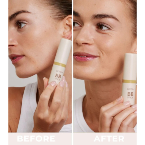 Gosh - Stick foundation BB Stick - 004: Beige