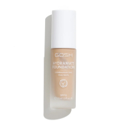 Gosh - Fond de teint hydratant Hydramatt SPF15 - 008N: Medium