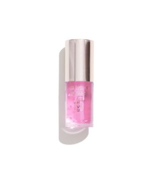 Gosh - Brillant à lèvres Lip Glaze - 001: Shocking Pink