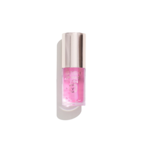 Gosh - Brillant à lèvres Lip Glaze - 001: Shocking Pink
