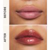 Gosh - Brillant à lèvres Lip Glaze - 003: Dark Chocolate