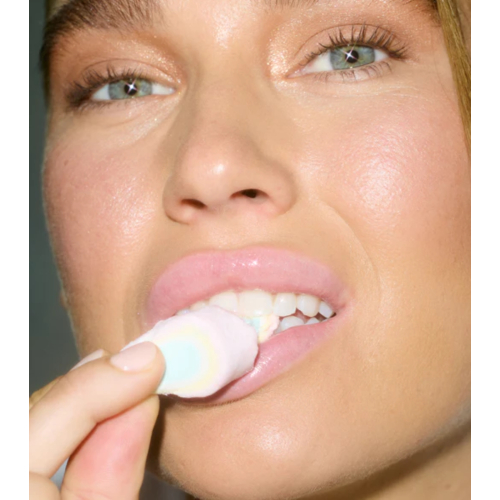 Gosh - Gloss à lèvres Peptide - 02: Candy
