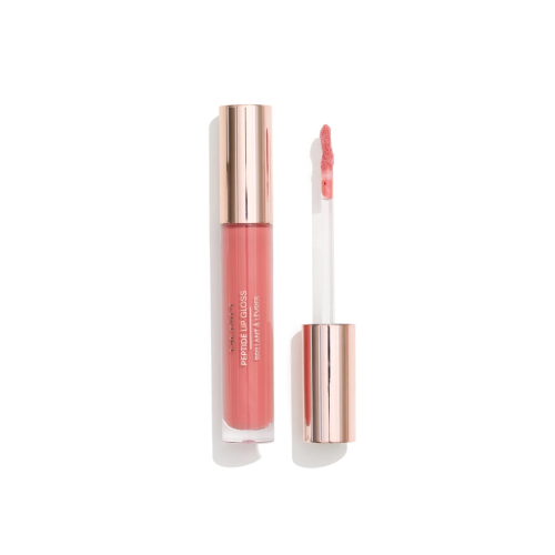 Gosh - Gloss à lèvres Peptide - 03: Vintage
