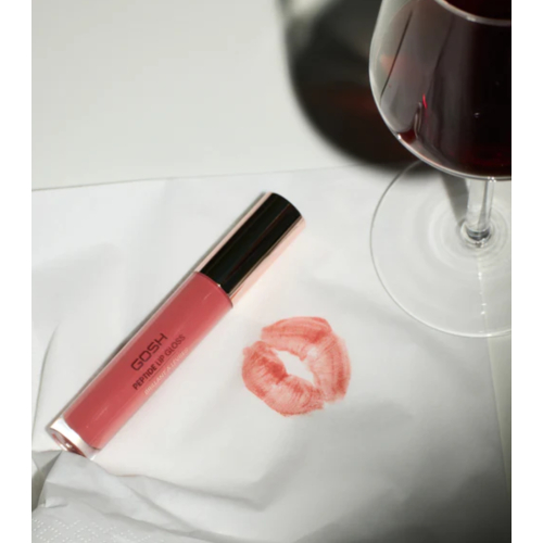 Gosh - Gloss à lèvres Peptide - 03: Vintage