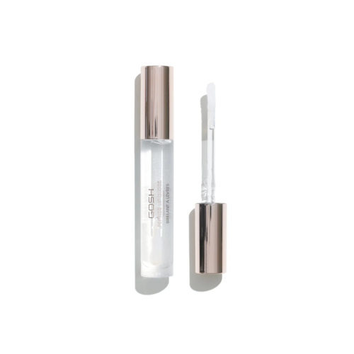Gosh - Gloss à lèvres Peptide - 04: Timeless