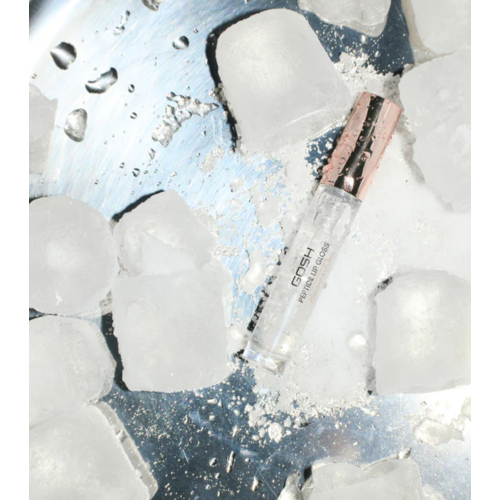 Gosh - Gloss à lèvres Peptide - 04: Timeless