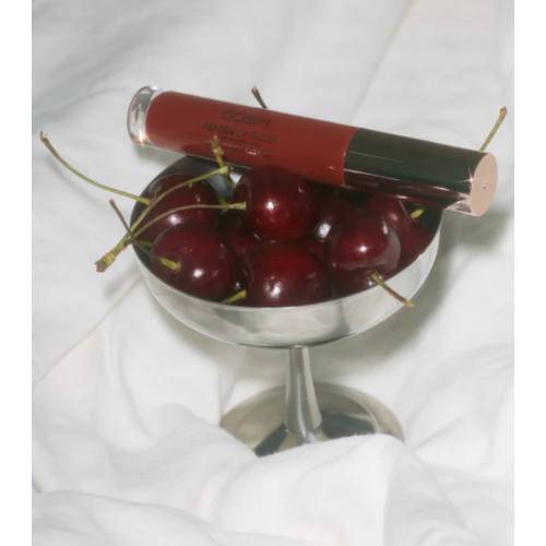 Gosh - Gloss à lèvres Peptide - 05: Cherry