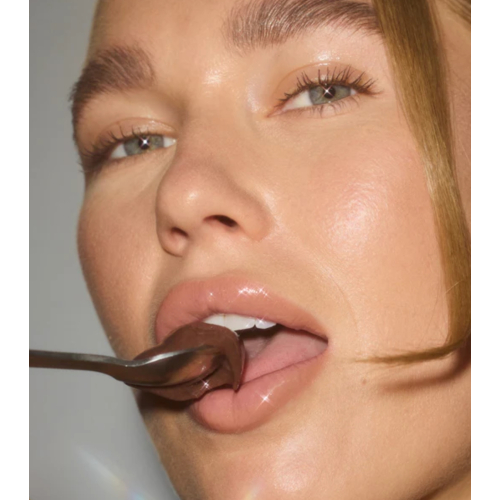 Gosh - Gloss à lèvres Peptide - 07: Chocolate Mousse