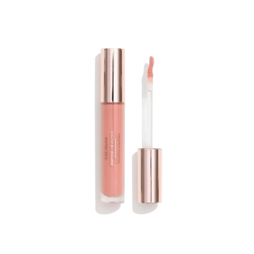 Gosh - Gloss à lèvres Peptide - 08: Nougat