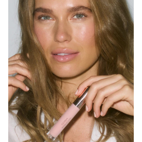 Gosh - Gloss à lèvres Peptide - 09: Cutie Pie