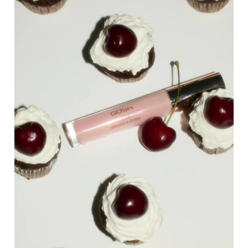 Gosh - Gloss à lèvres Peptide - 09: Cutie Pie