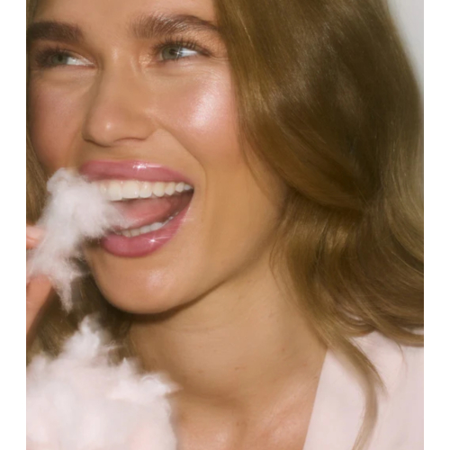 Gosh - Gloss à lèvres Peptide - 10: Candyfloss