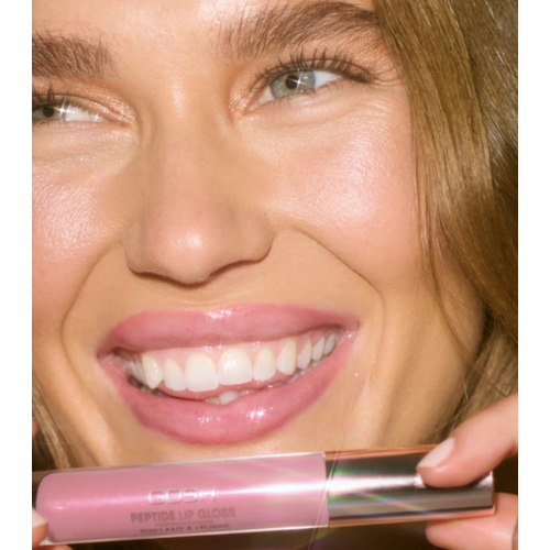 Gosh - Gloss à lèvres Peptide - 10: Candyfloss