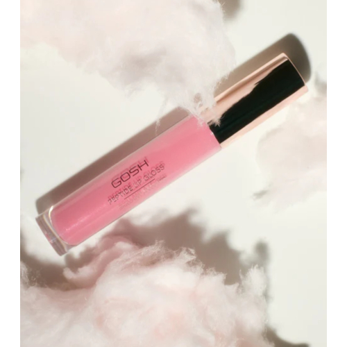 Gosh - Gloss à lèvres Peptide - 10: Candyfloss