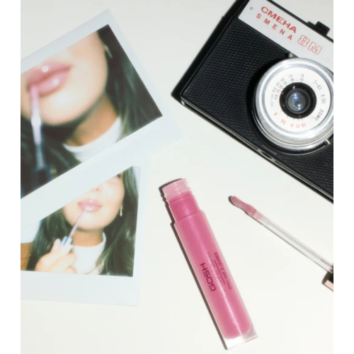 Gosh - Gloss à lèvres Peptide - 11: Antique
