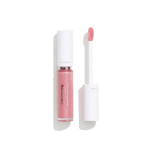 Gosh - Brillant à lèvres volumateur Lip Filler - 001: Baby