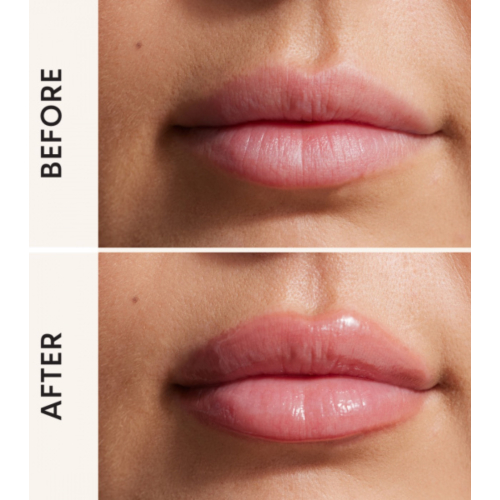 Gosh - Brillant à lèvres volumateur Lip Filler - 001: Baby