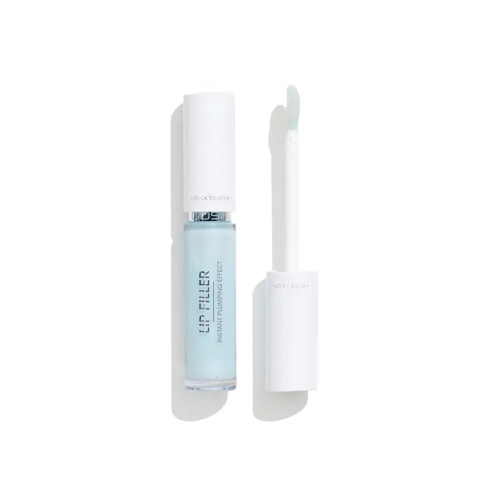 Gosh - Gloss à lèvres volumateur Lip Filler - 002: Ice