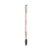 Gosh - Pinceau 2 en 1 Brow & Eye Liner