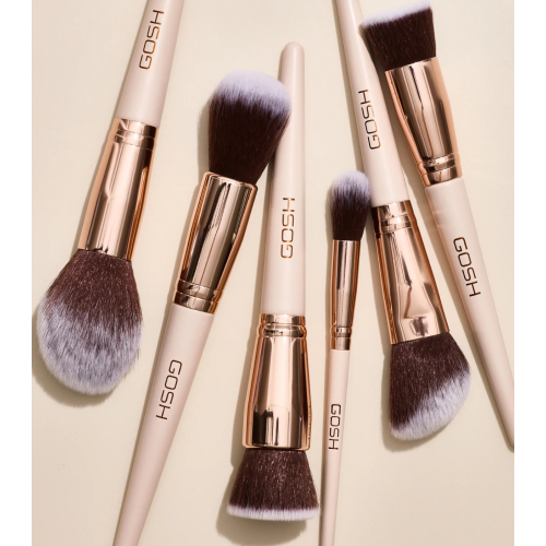 Gosh - Brosse pour le visage Multi-Brush