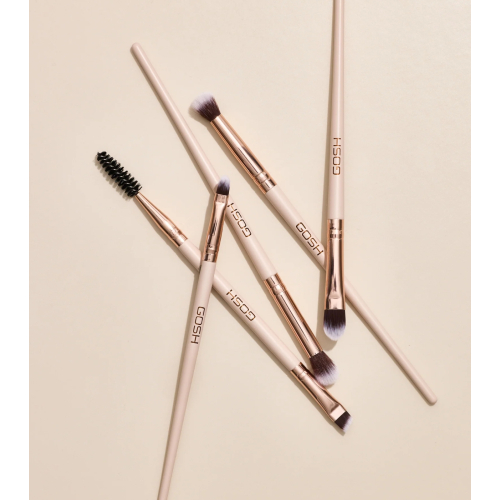 Gosh - Pinceau pour le visage Setting & Highlighter