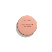 Gosh - Crème bronzante Cream Dream Bronzer