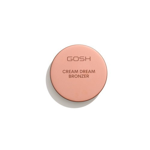 Gosh - Crème bronzante Cream Dream Bronzer