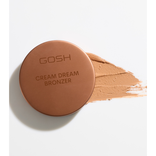Gosh - Crème bronzante Cream Dream Bronzer