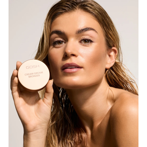 Gosh - Crème bronzante Cream Dream Bronzer
