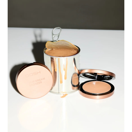 Gosh - Crème bronzante Cream Dream Bronzer