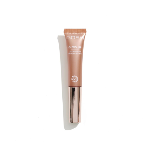 Gosh - Crème bronzante Glow Up - 002: Bronze